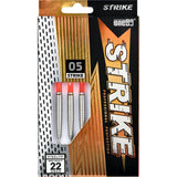 One80 - Strike 05 Darts - 80% Tungsten - 22g 24g -