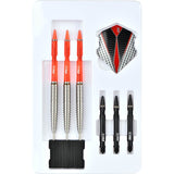 One80 - Strike 05 Darts - 80% Tungsten - 22g 24g -