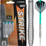 One80 - Strike 06 Darts - 80% Tungsten - 22g 24g -