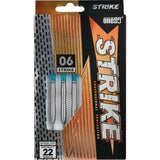 One80 - Strike 06 Darts - 80% Tungsten - 22g 24g -