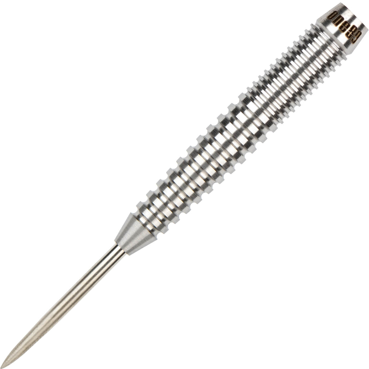 Darts - One80 - Strike 04 Darts - Steel Tip - 80% Tungsten - 22g 24g 