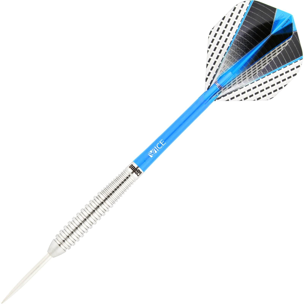 Darts - One80 - Strike 04 Darts - Steel Tip - 80% Tungsten - 22g 24g 