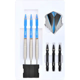 One80 - Strike 04 Darts - 80% Tungsten - 22g 24g -