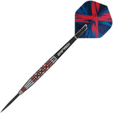 GOAT - Strikes Darts - 90% Tungsten - 21.5g 23.5g 25.5g -