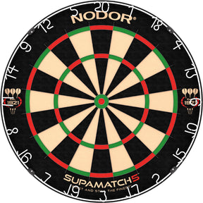 Nodor - Supamatch 5 Dartboard -