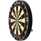 Nodor - Supamatch 5 Dartboard -