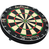 Nodor - Supamatch 5 Dartboard -