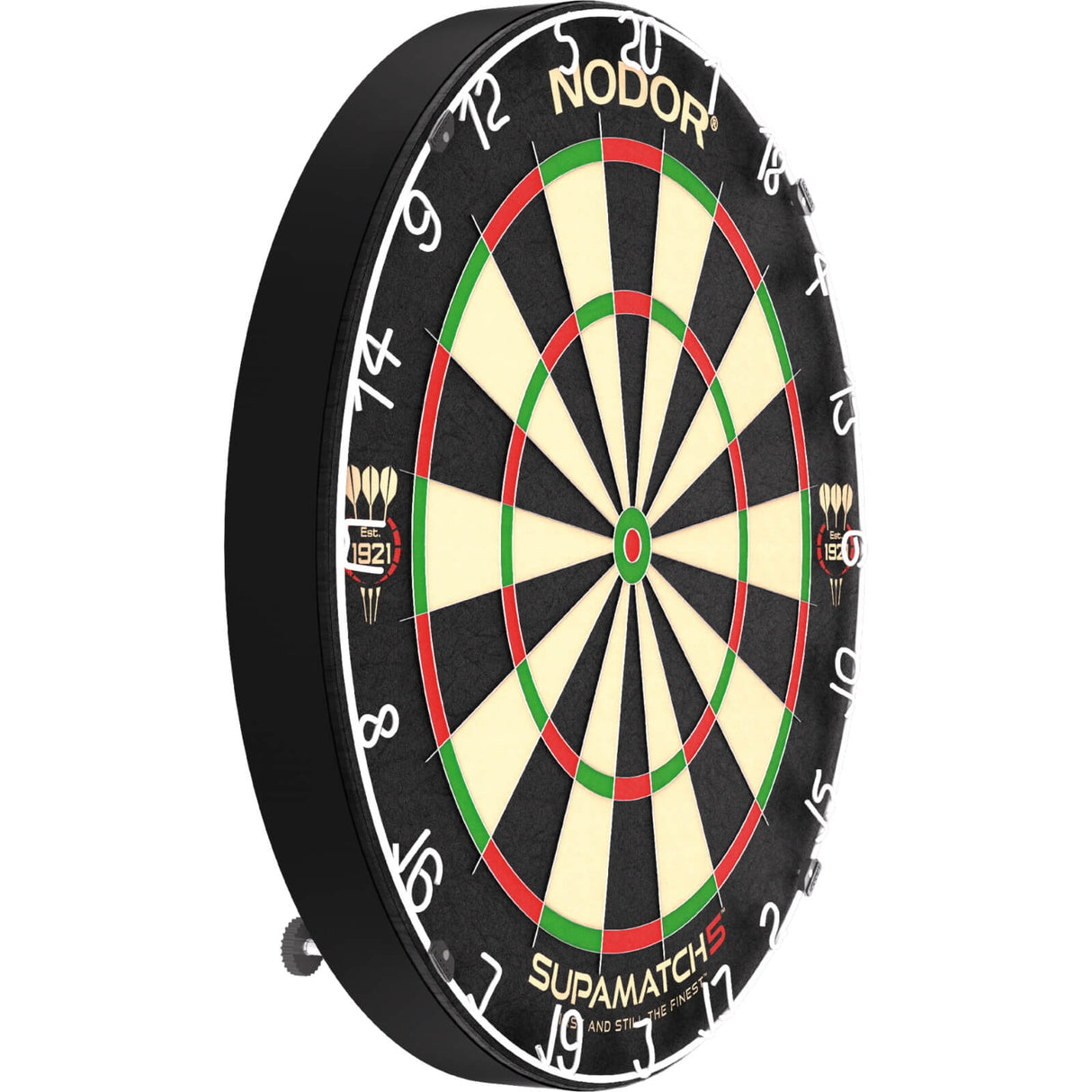 Nodor - Supamatch 5 Dartboard -