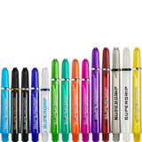 Harrows - Supergrip - Nylon Dart Shafts -