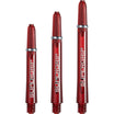 Harrows - Supergrip - Nylon Dart Shafts - Short (35mm) / Red