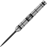 Harrows - Supergrip Tapered Darts - Quick Point - 90% Tungsten - 22g 23g 24g 26g 28g 30g -