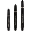 Harrows - Supergrip - Carbon Dart Shafts - Short (35mm) / Silver