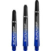 Harrows - Supergrip Fusion-X - Nylon Dart Shafts - Short (35mm) / Blue