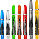 Harrows - Supergrip Ignite - Polycarbonate Dart Shafts -
