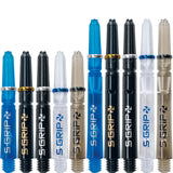 Harrows - Supergrip Spin Nylon Dart Shafts -