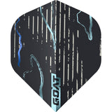 GOAT - Surf - Big Wing Dart Flights -