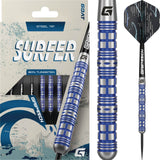 GOAT - Surfer Darts - 80% Tungsten - 20g 22g -