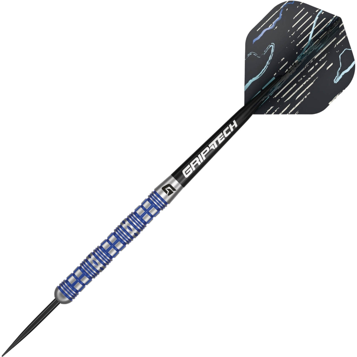 Darts - GOAT - Surfer Darts - Steel Tip - 80% Tungsten - 20g 22g