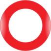 Formula Sports - Dartboard Surround - Red