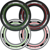 Winmau - Advance Dartboard Surround -