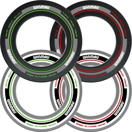 Winmau - Advance Dartboard Surrounds -