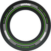 Winmau - Advance Dartboard Surround - Black & Green
