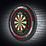 Winmau - Advance Dartboard Surround -