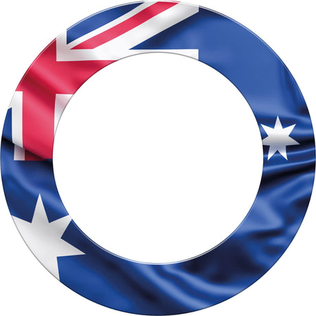 Designa - Dartboard Surround - Australia -