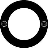 Avid Darts - Professional Dartboard Surround - Side Logo -