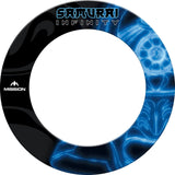 Mission - Professional Dartboard Surround - Samurai Infinity -