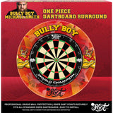 Shot - Michael Smith - Dartboard Surround -