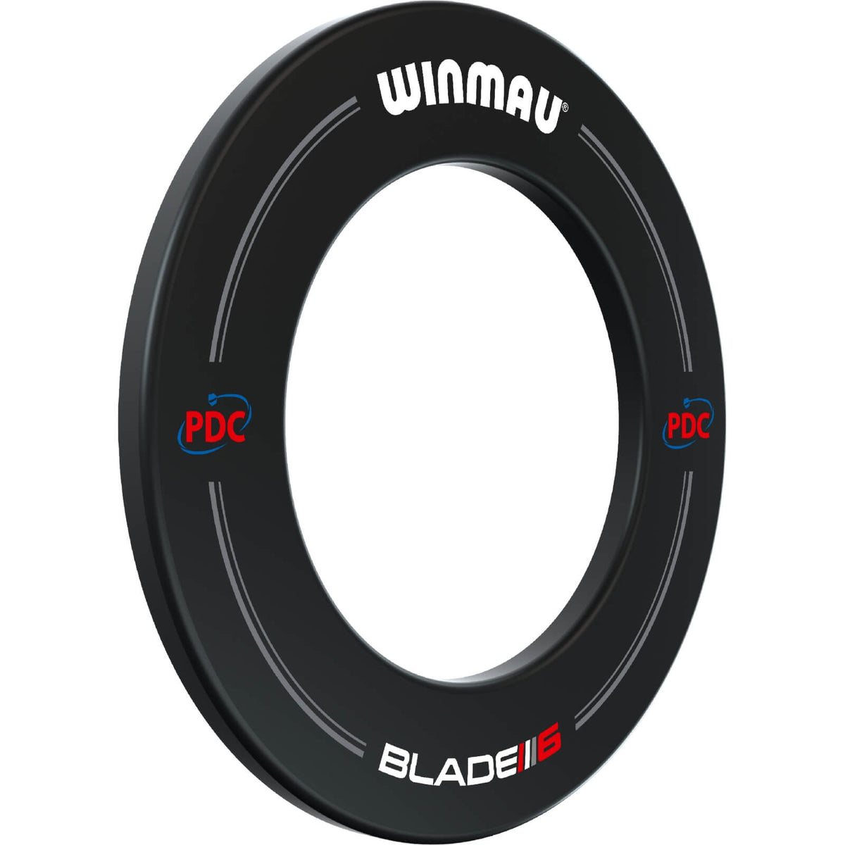 Dartboard Accessories - Winmau - PDC Blade 6 Dartboard Surround 
