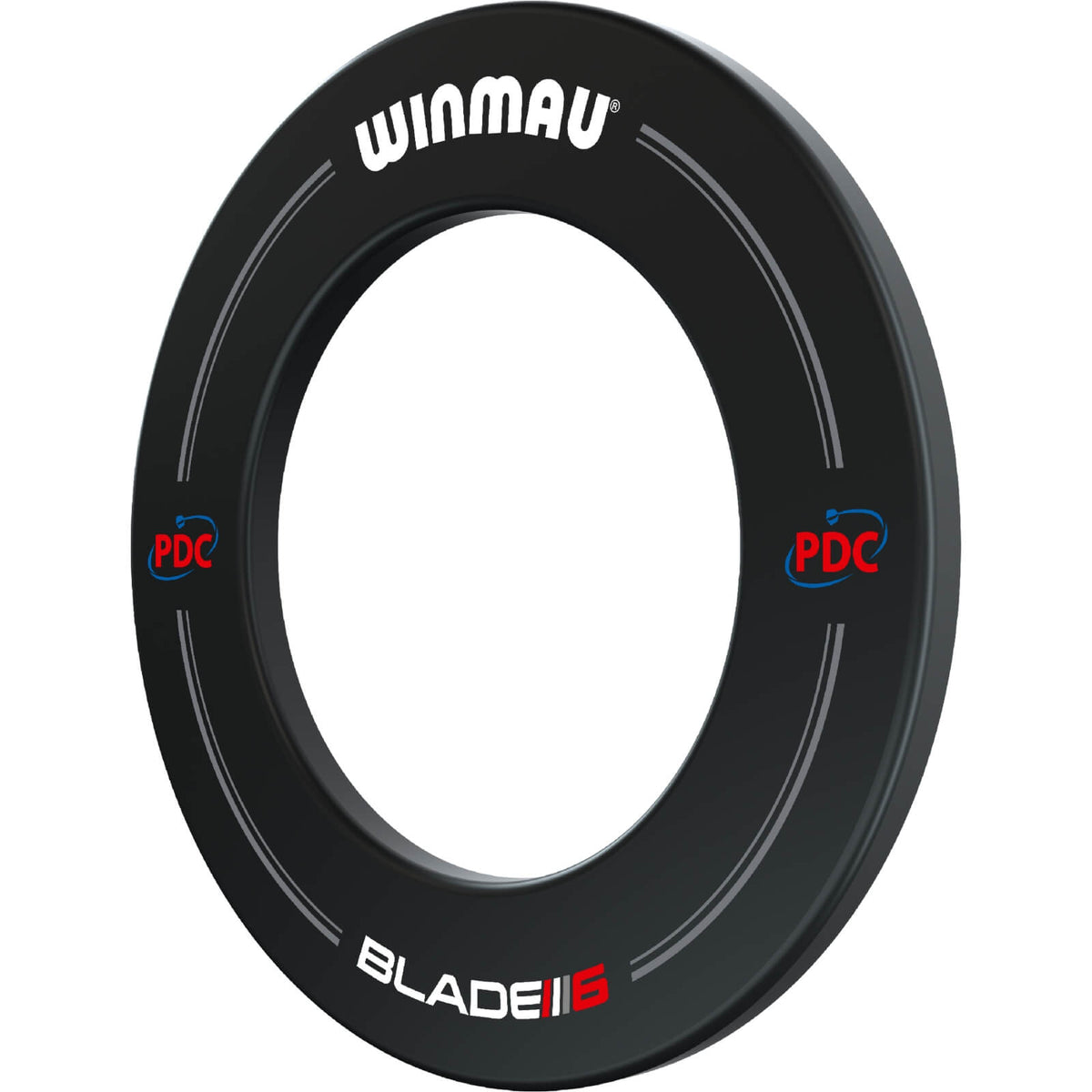 Dartboard Accessories - Winmau - PDC Blade 6 Dartboard Surround 