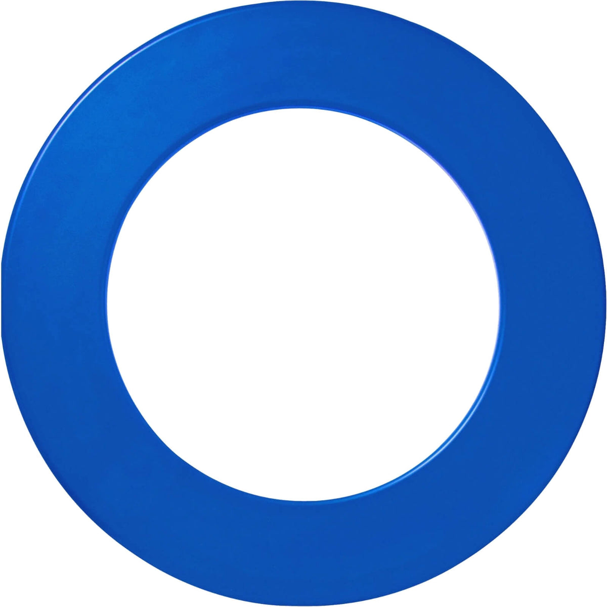 Dartboard Accessories - Unicorn - Professional Dartboard Surrounds Blue