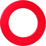 Unicorn - Professional Dartboard Surround - Red