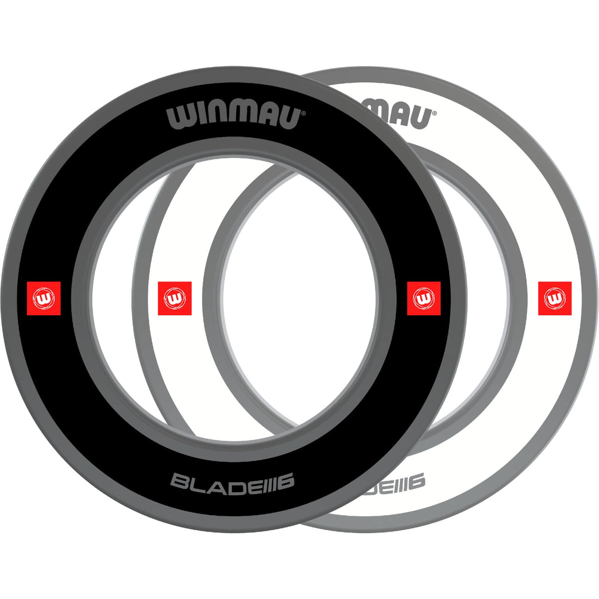 Dartboard Accessories - Winmau - Pro Line 1.0 Dartboard Surrounds