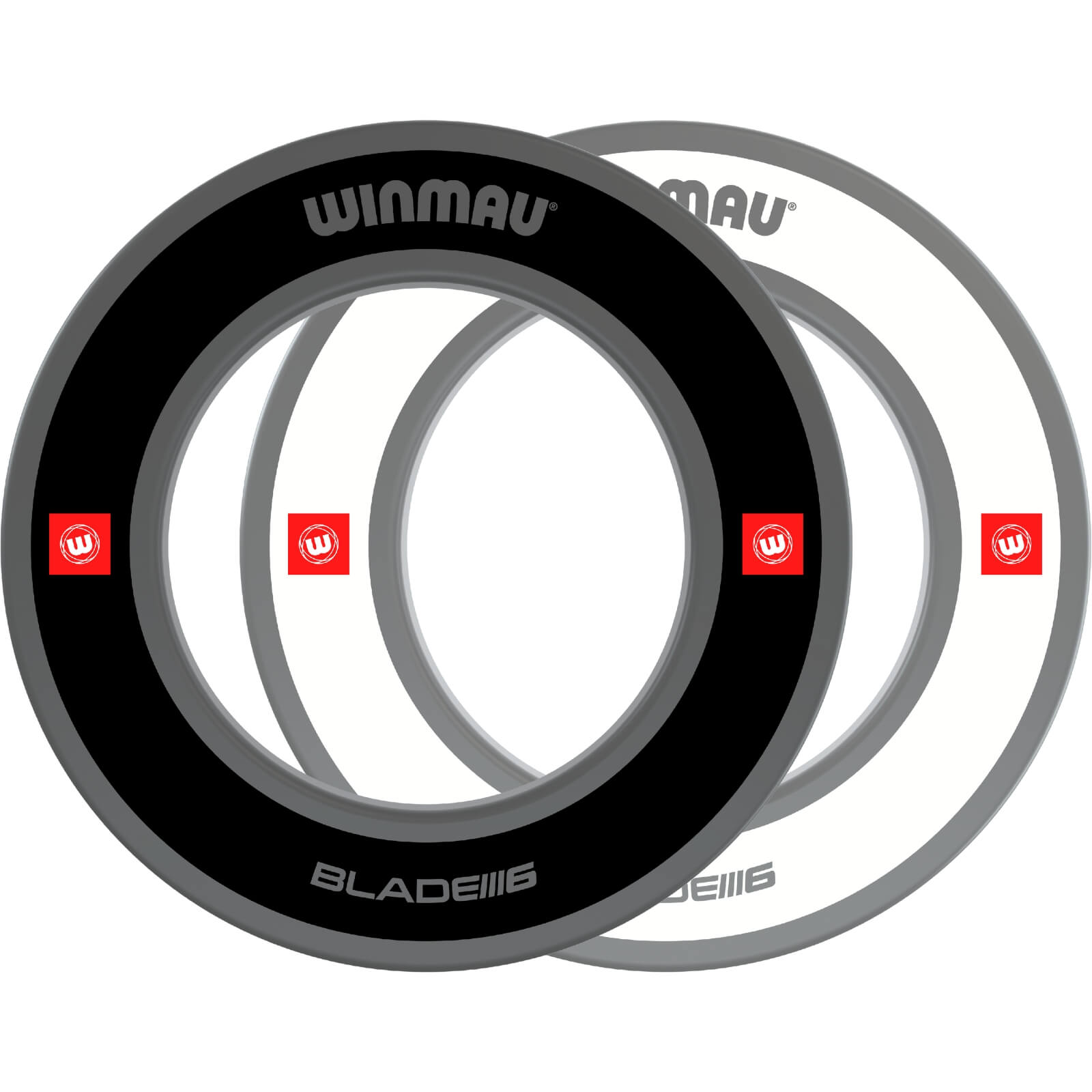 Dartboard Accessories - Winmau - Pro Line 1.0 Dartboard Surrounds