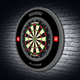 Winmau - Pro Line 1.0 Dartboard Surround -