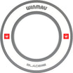 Winmau - Pro Line 1.0 Dartboard Surround - White