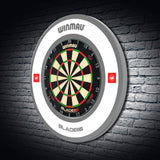Winmau - Pro Line 1.0 Dartboard Surround -