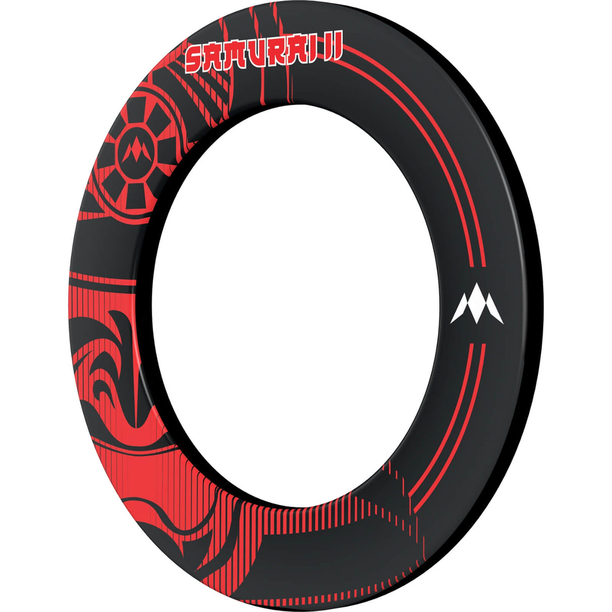 Mission - Professional Dartboard Surround - Samurai II -
