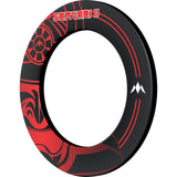 Mission - Professional Dartboard Surround - Samurai II -