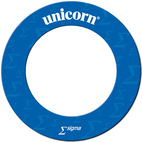 Unicorn - Professional Dartboard Surround - Sigma -