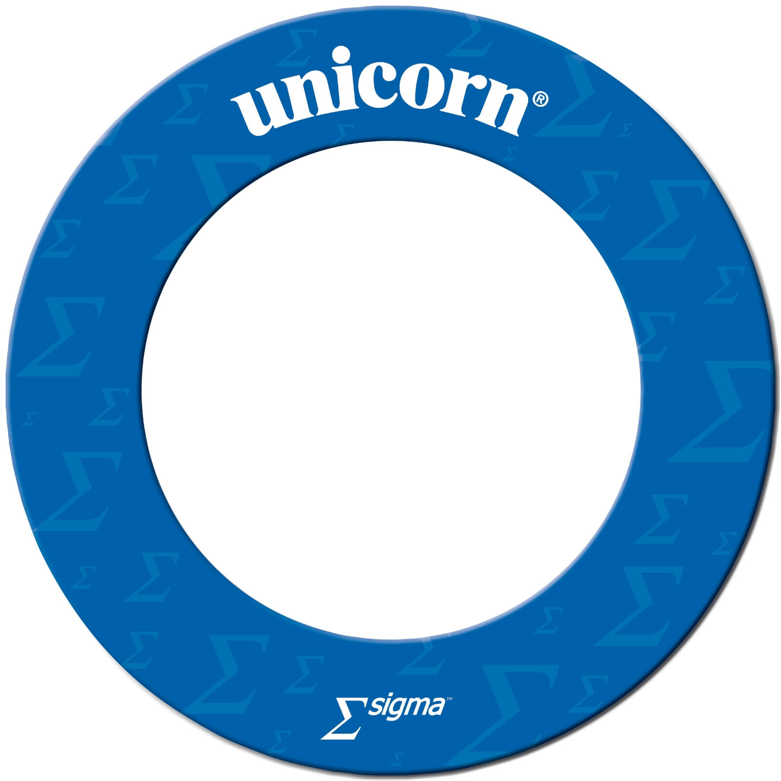 Dartboard Accessories - Unicorn - Professional Dartboard Surround - Sigma 