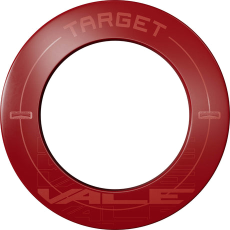 Target - Vale Dartboard Surround -