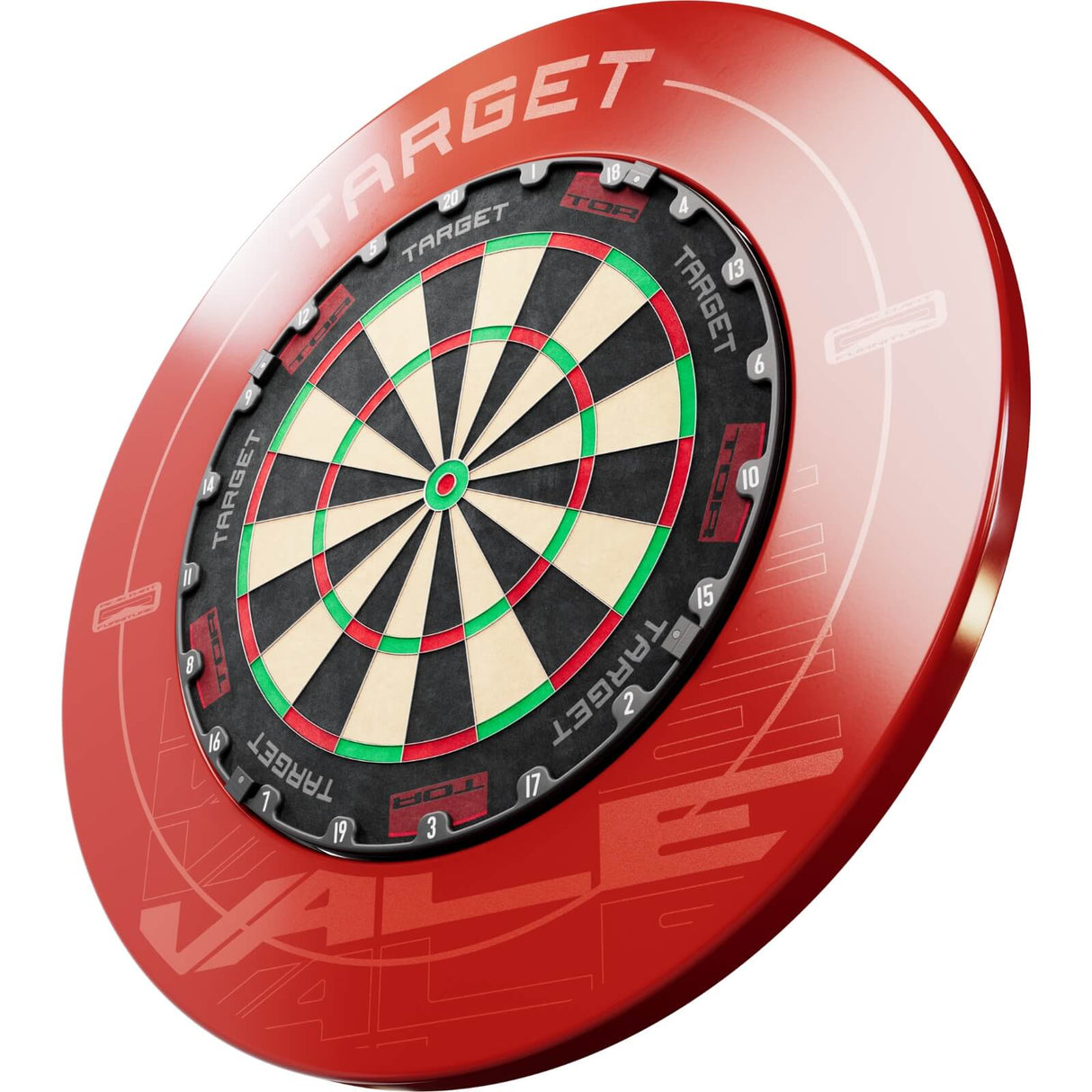 Target - Vale Dartboard Surround -