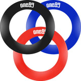 One80 - 1 Piece Dartboard Surround -