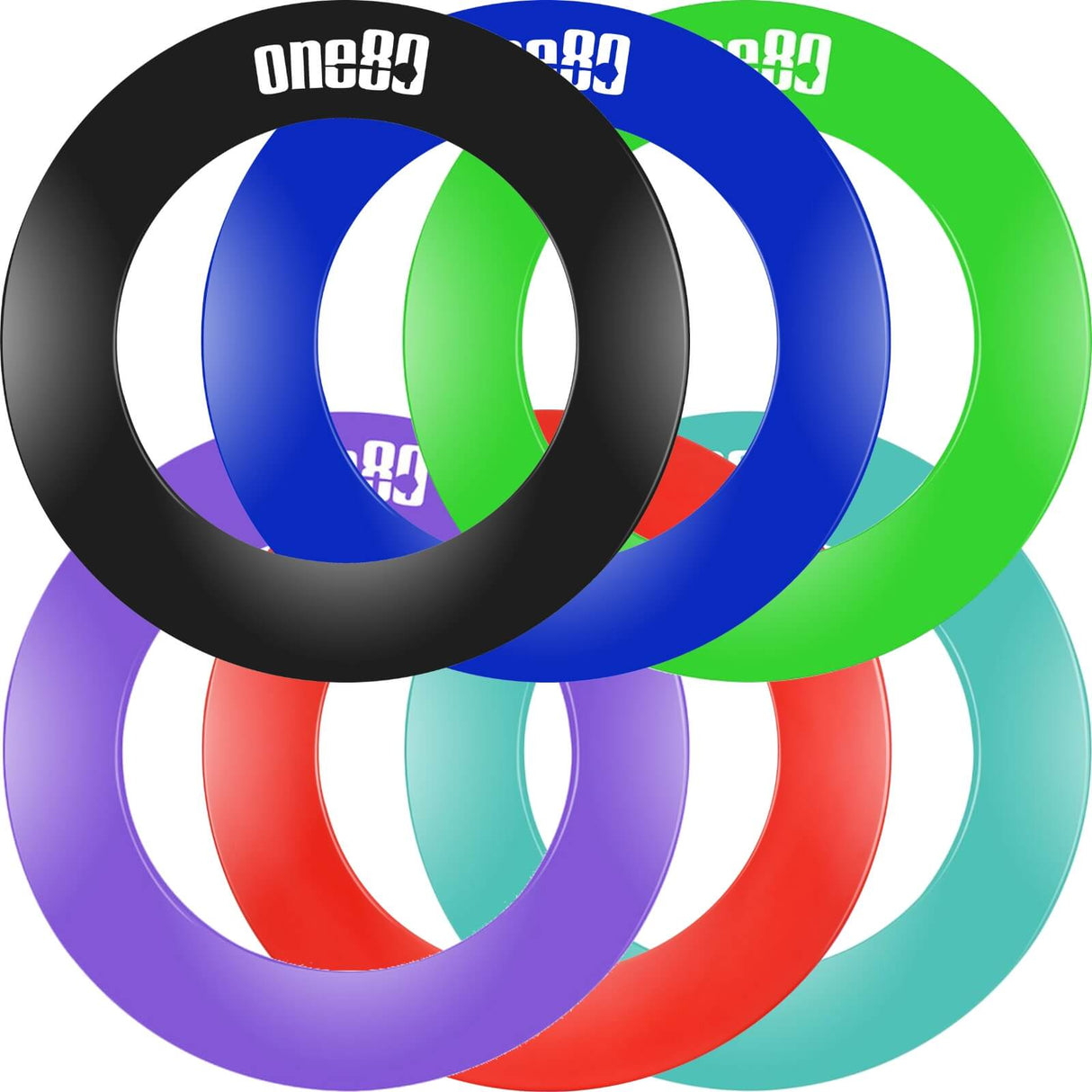 One80 - Dartboard Surround