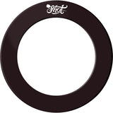 Shot - Dartboard Surround - Black
