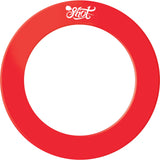 Shot - Dartboard Surround - Red
